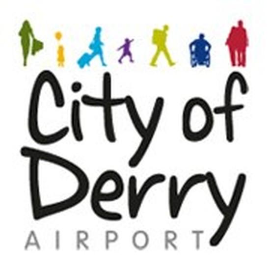 City of Derry Airport