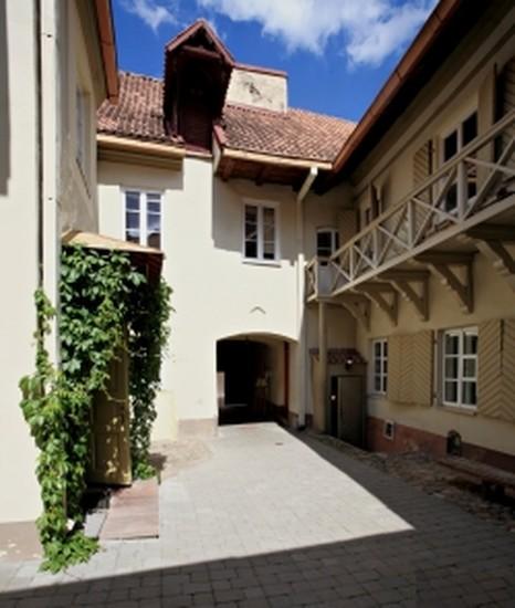 Adomas Mickevičius Museum