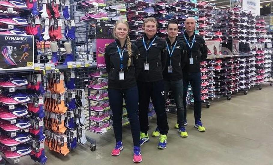 Decathlon Arena