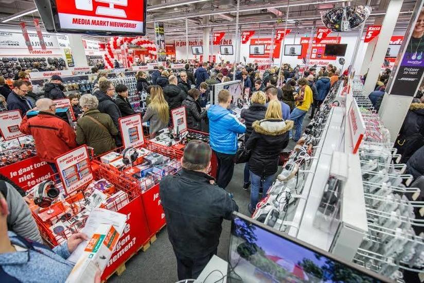 Media Markt 