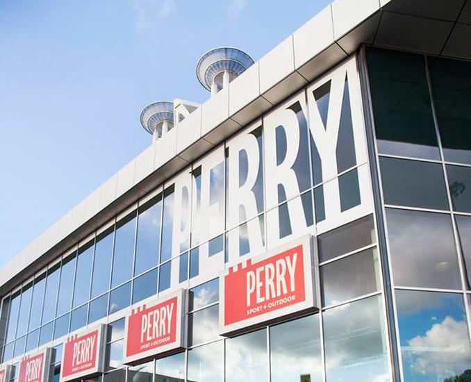 Perry Arena