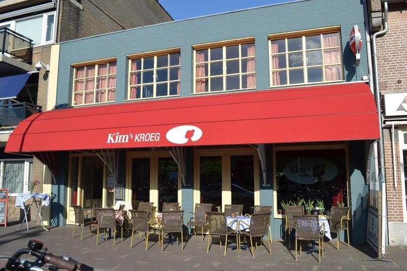 Kim's Kroeg 