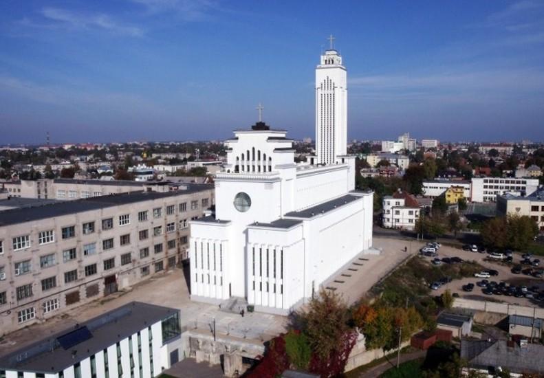 Christ's Resurrection Church