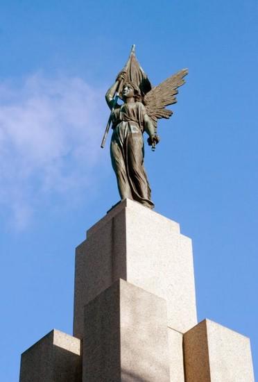 Freedom Monument