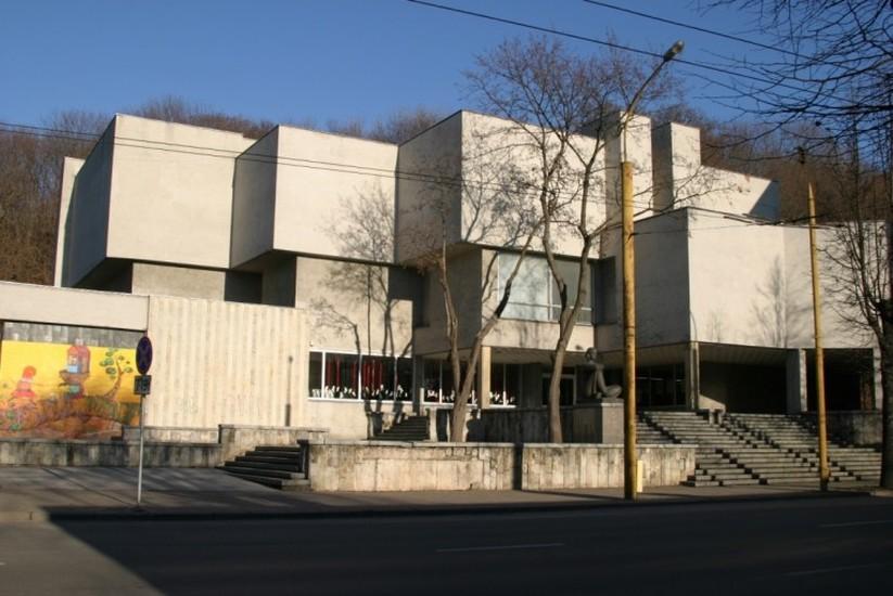 Kaunas Picture Gallery