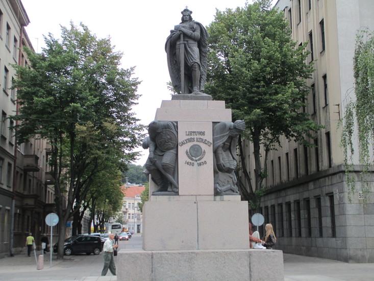 Vytautas the Great