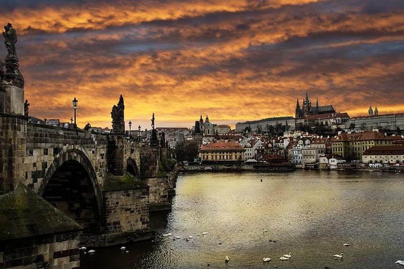 Prague Trips