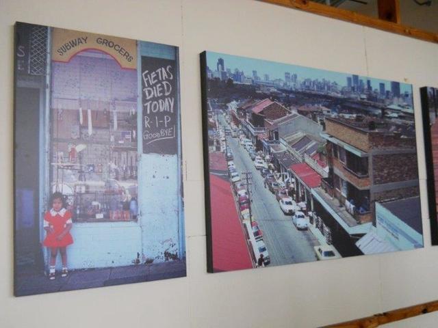 Fietas Museum