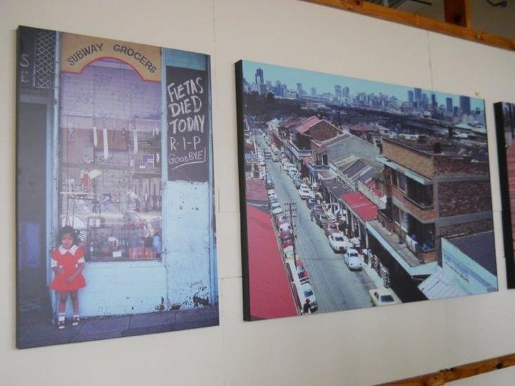 Fietas Museum