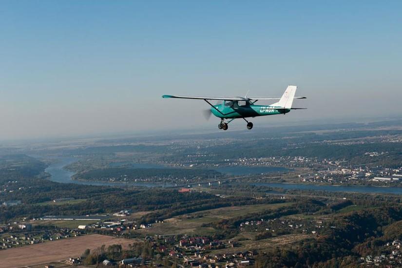 Kaunas Acrobatic Flying Club