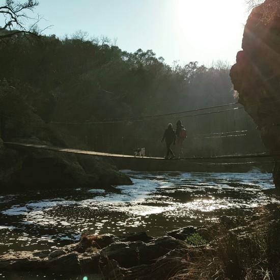Hennops Hiking Trail