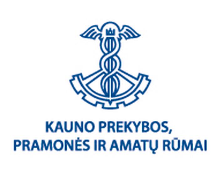 Kaunas Chamber of Commerce, Industry & Crafts