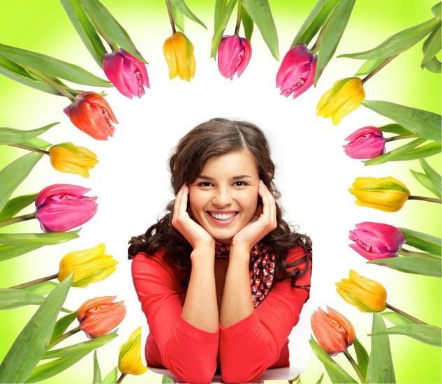 Women's Day in Russia & Famous Russian Women