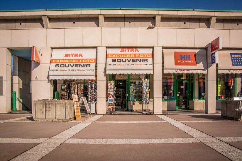 Sitra Souvenirs