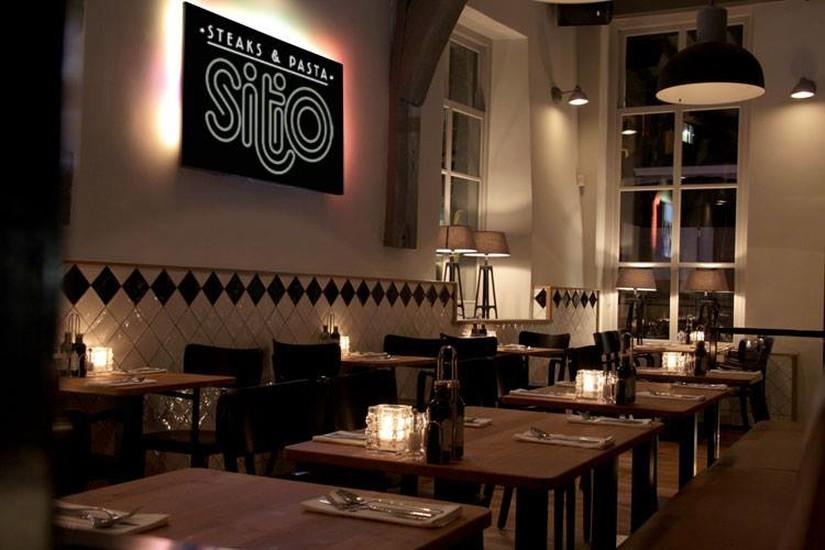 Sitio – Steaks & Pasta