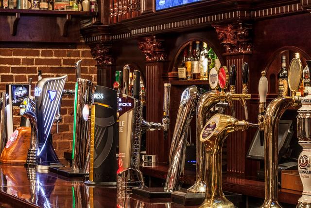 The White Hart Pub