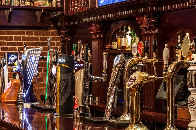 The White Hart Pub