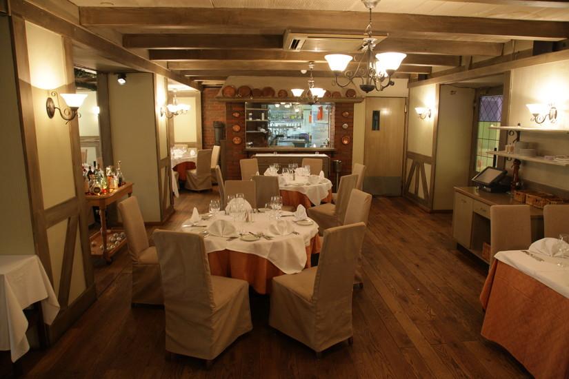 Скандинавия