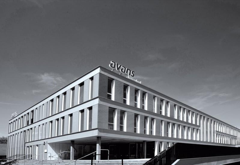 Avans Hogeschool