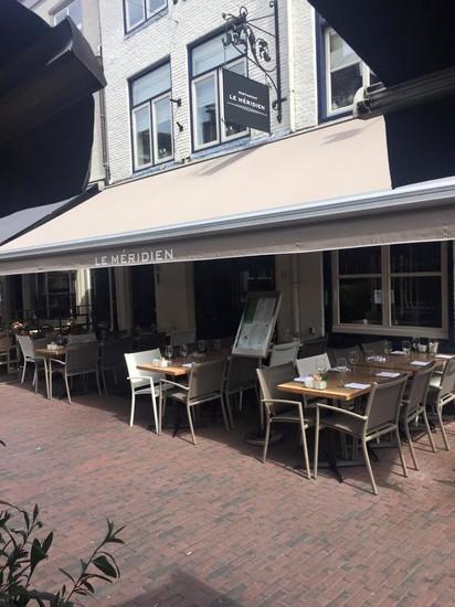 Le Meridien