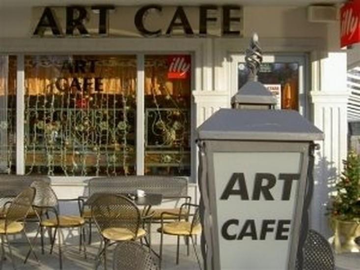 Art Café