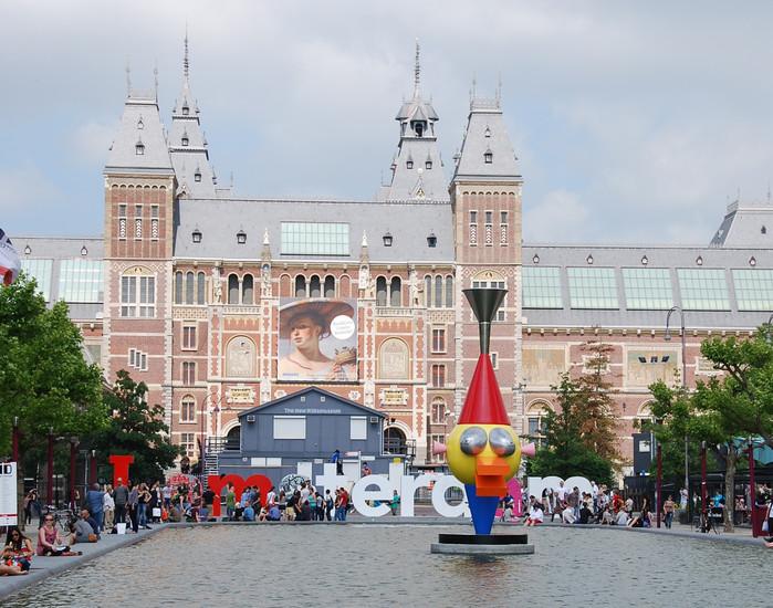 Rijksmuseum