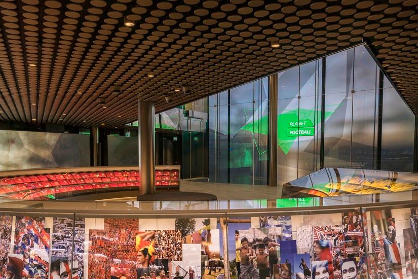FIFA World Football Museum