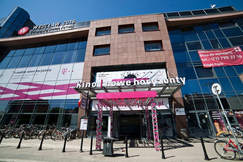 Kino Nowe Horyzonty