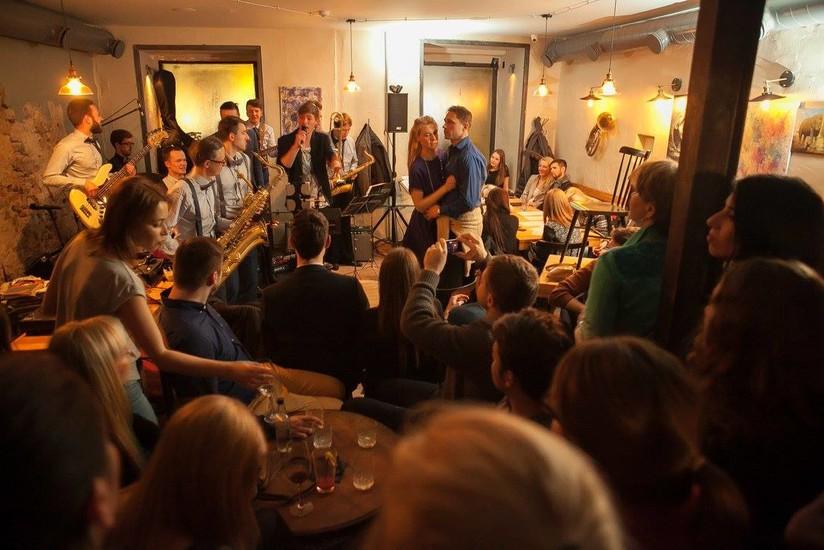Sidrērija Taproom