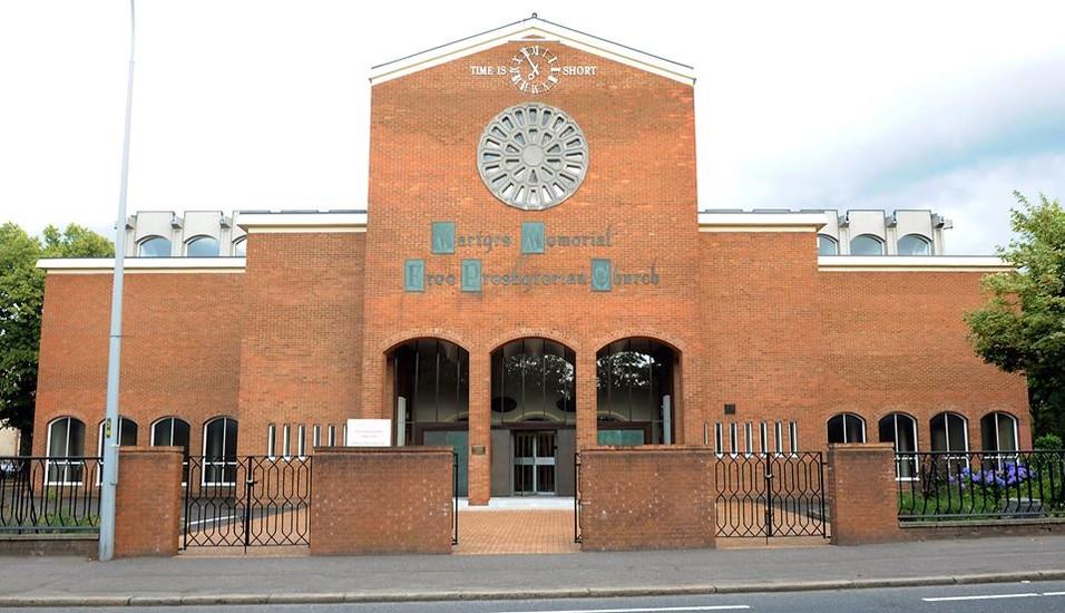 Martyr's Memorial Free Presbyterian Church