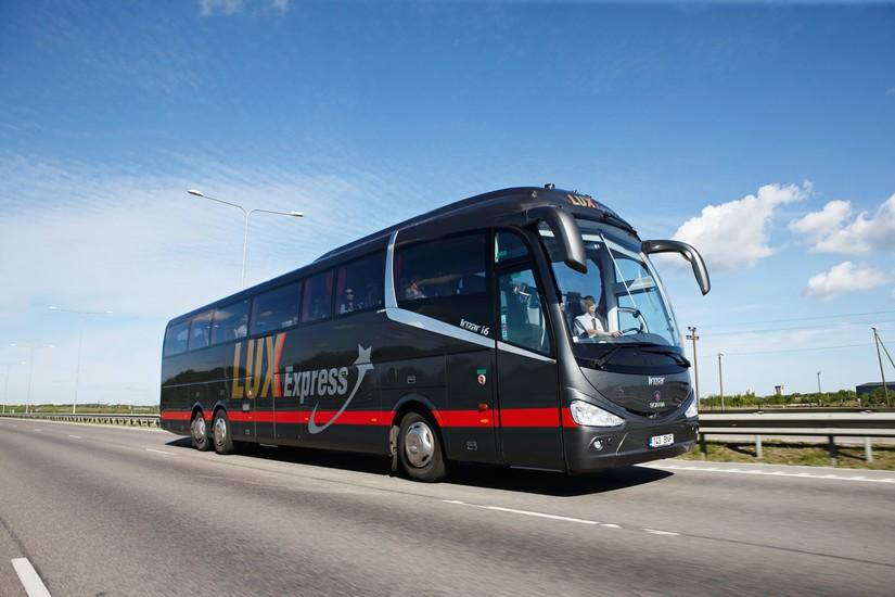 Lux Express