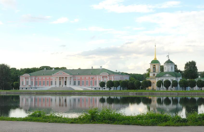 Кусково