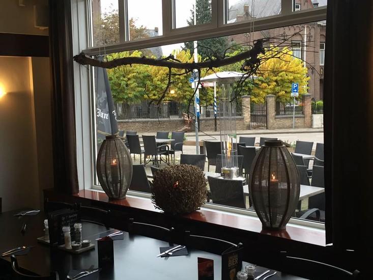 Eetcafe De Gouden Laars 