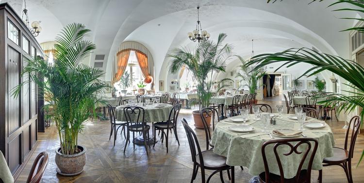 Russkaya Ryumochnaya No.1