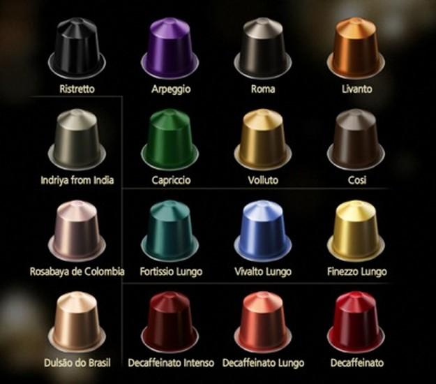 Boutique Nespresso