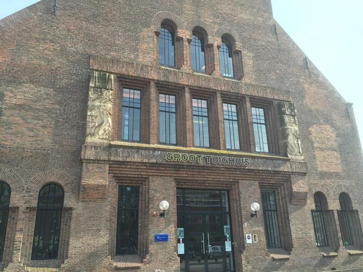 Groot Tuighuis