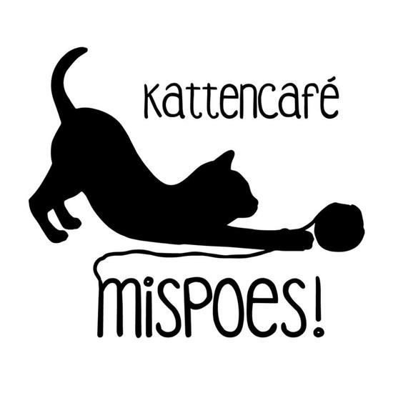 Kattencafé Mispoes!