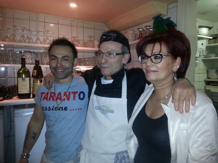 Da Lino