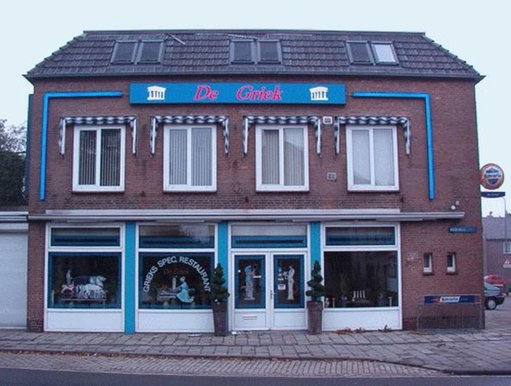 De Griek