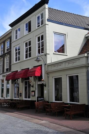 Het Groote Genoegen