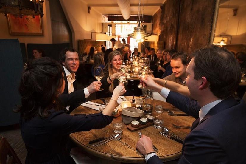 In den Zevenden Hemel