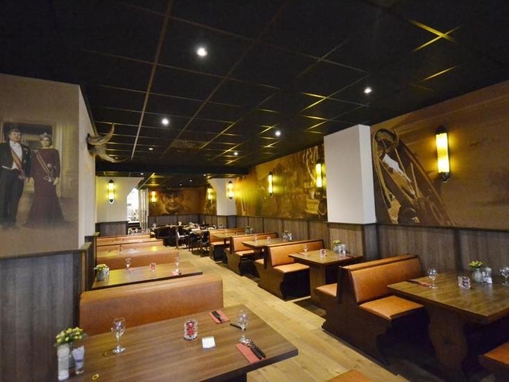 Rancho Bravo