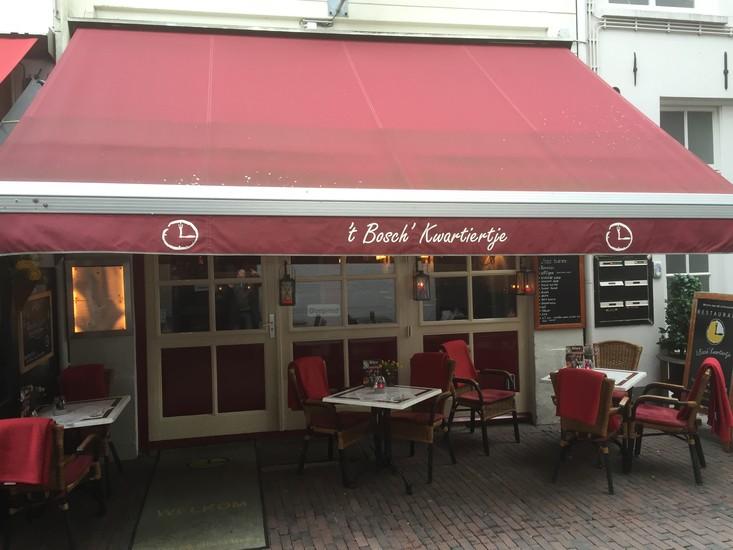 't Bosch Kwartiertje