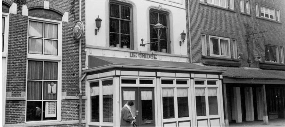 De Smidse
