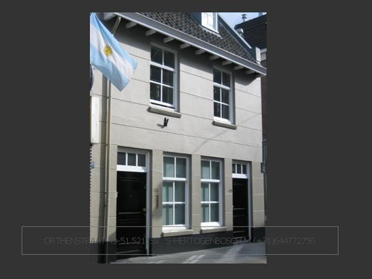 Bossche Bed & Breakfast