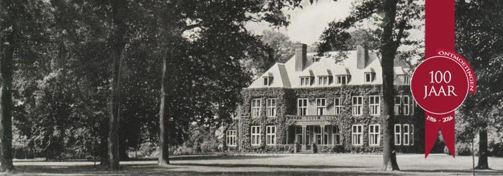 Landgoed Huize Bergen