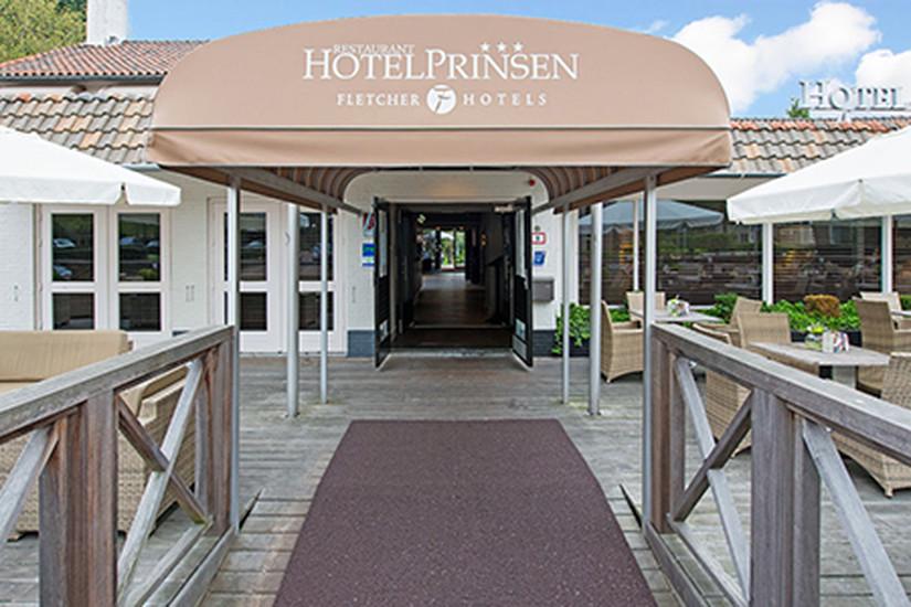 Fletcher Hotel Prinsen