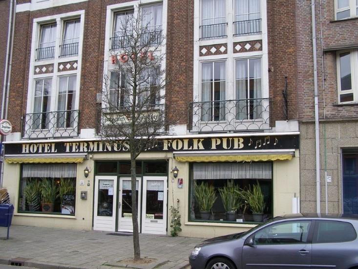 Terminus Hotel