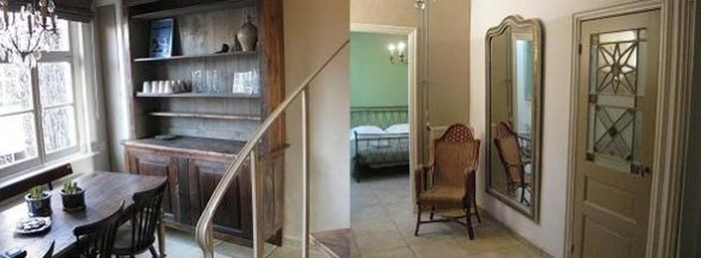 Vakantiehuis Den Bosch 