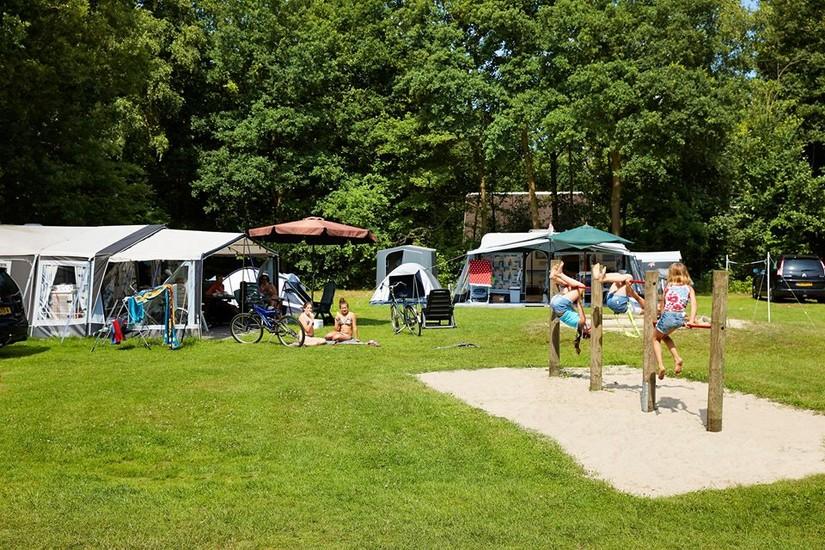Vakantiepark Dierenbos